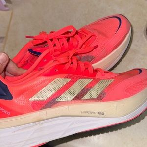 Adizero Boston 10 women’s shoes